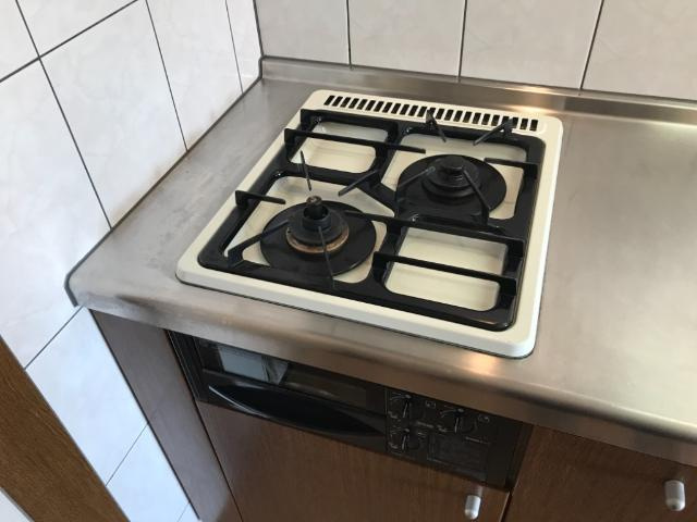 ルミエールのその他|ガスコンロ