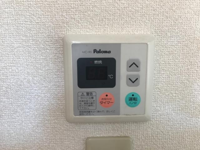 ルミエールの設備|室内設備