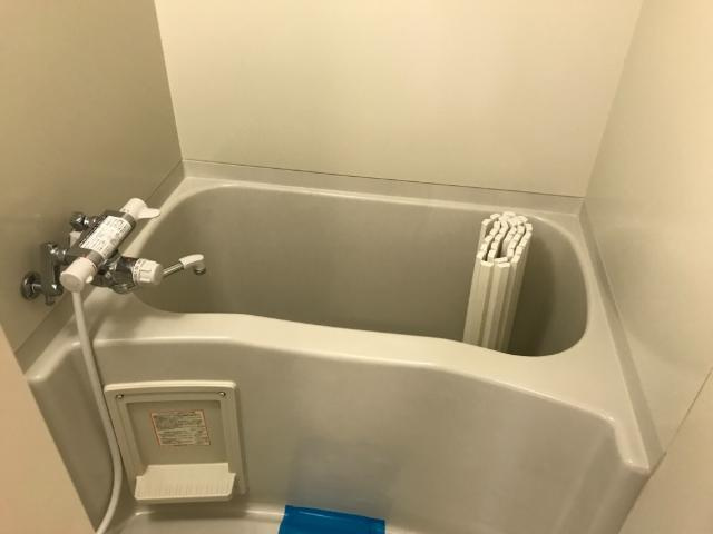 ルミエールの浴室|ユニットバス