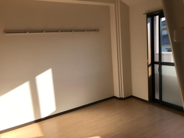 ルミエールの収納|収納