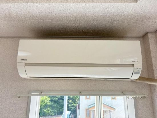 エクセル富貴ノ台の設備