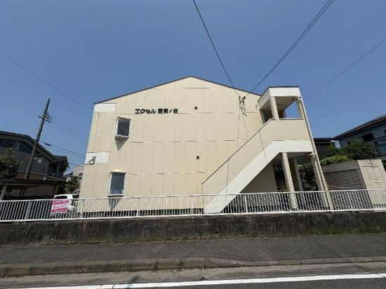 エクセル富貴ノ台のその他共用部分