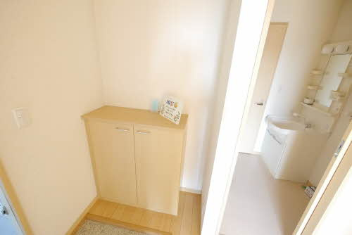 熊本市中央区出水７丁目のアパートのその他