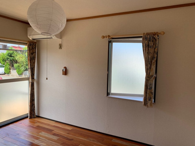 【洋室】 | ユトリロ一色町