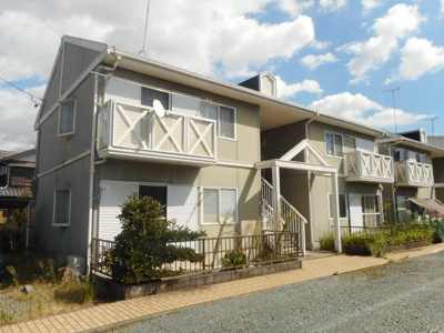 【外観】 | ユトリロ一色町