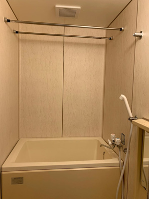 【浴室】 | ユトリロ一色町