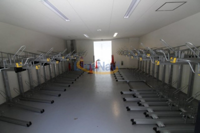 【ロビー】 | ルーエ天満橋