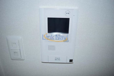 【セキュリティ】 | ルーエ天満橋