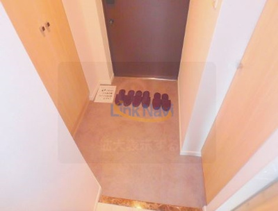 【内装】 | ルーエ天満橋