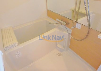 【浴室】 | ルーエ天満橋