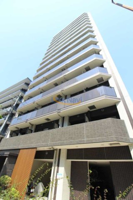 【外観】 | ルーエ天満橋