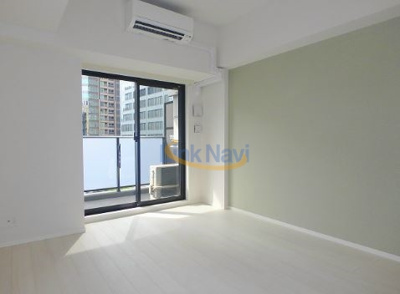 【居間・リビング】 | ルーエ天満橋