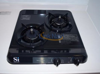 【キッチン】 | ルーエ天満橋