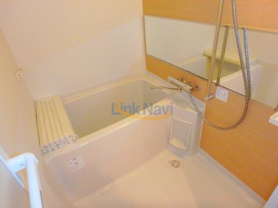 【浴室】 | ルーエ天満橋