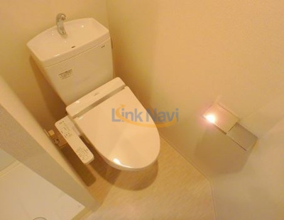 【トイレ】 | ルーエ天満橋