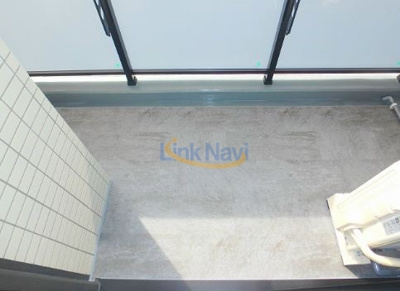 【バルコニー】 | ルーエ天満橋