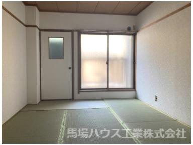 【寝室】 | クリーン88　