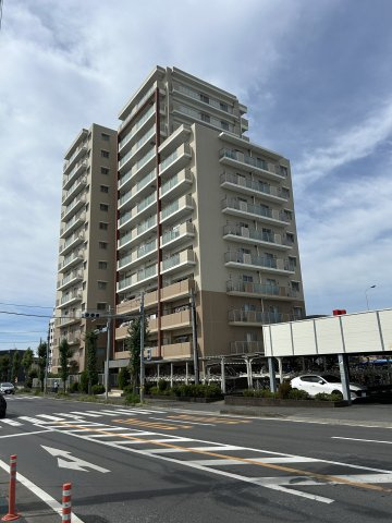 ミレニオ土浦レイクサイドアベニュー