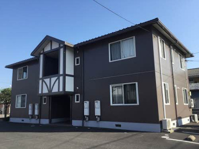 【外観】 | アネックスA