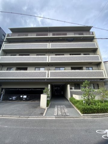 御所西中長者町パーク・ホームズ