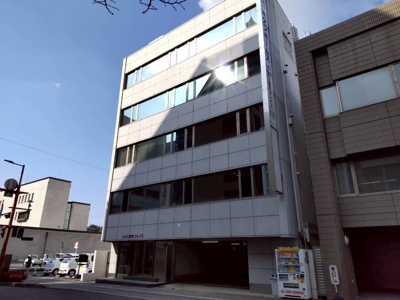 【外観】 | KH三番町プレイス