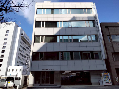 【外観】 | KH三番町プレイス