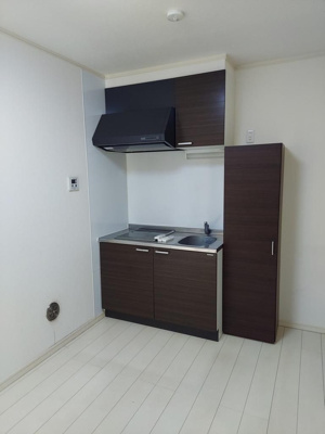 【キッチン】 | ラ・ルーチェ蕨