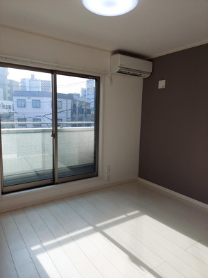 【居間・リビング】 | ラ・ルーチェ蕨