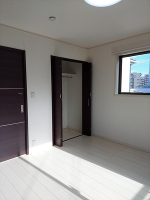 【内装】 | ラ・ルーチェ蕨