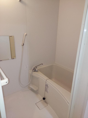 【浴室】 | ラ・ルーチェ蕨