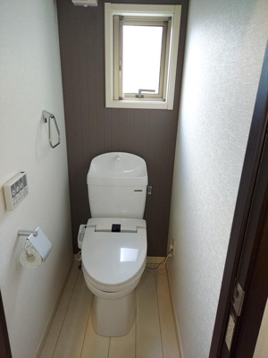 【トイレ】 | ラ・ルーチェ蕨