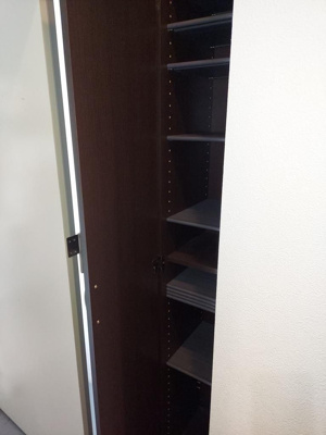 【玄関】 | ラ・ルーチェ蕨