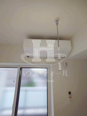 【設備】 | リブリ・Grande Ⅶ