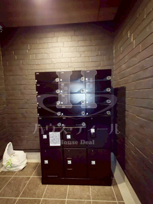 【設備】 | リブリ・Grande Ⅶ