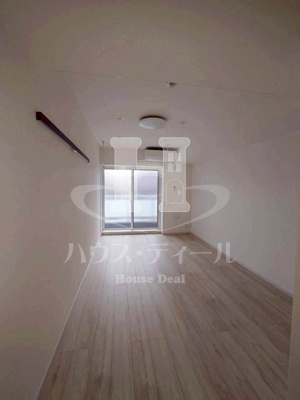 【居間・リビング】 | リブリ・Grande Ⅶ | ゆったりとしたリビングです