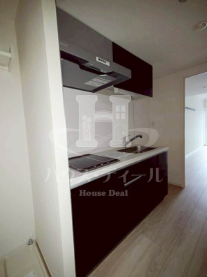 【キッチン】 | リブリ・Grande Ⅶ | キッチンでお料理をお楽しみください