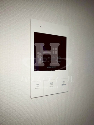 【セキュリティ】 | リブリ・Grande Ⅶ