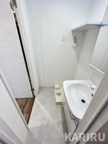 ウインズコート城北パークの設備