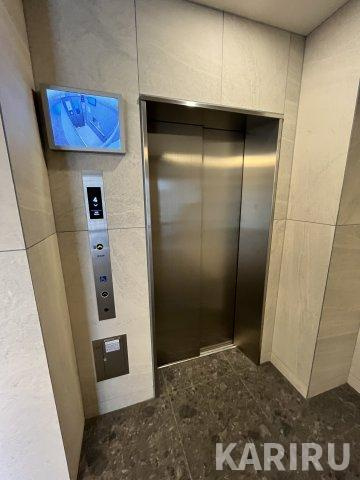 ウインズコート城北パークのその他共用部分