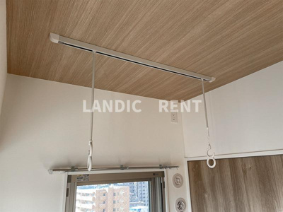 【設備】 | PRADO OHASHI