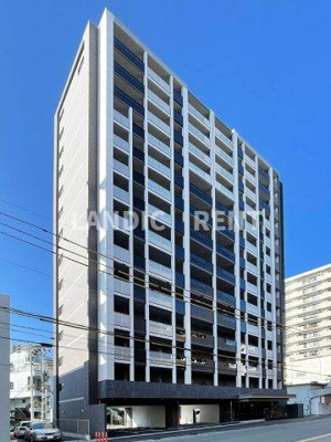 【外観】 | PRADO OHASHI