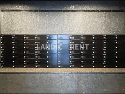 【ロビー】 | PRADO OHASHI