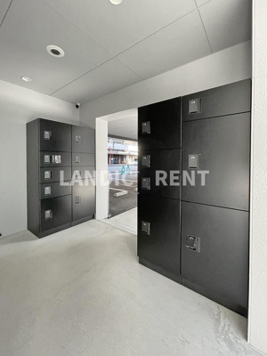 【その他共用部分】 | PRADO OHASHI