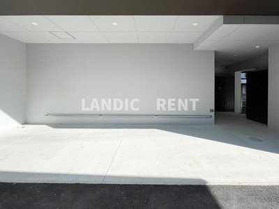 【駐車場】 | PRADO OHASHI