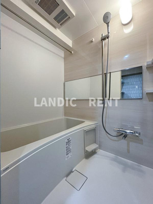 【浴室】 | PRADO OHASHI