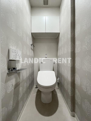 【トイレ】 | PRADO OHASHI