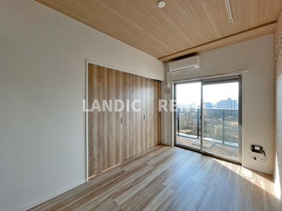 【内装】 | PRADO OHASHI