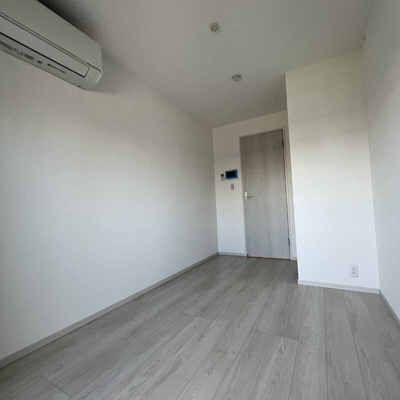 【居間・リビング】 | MELDIA与野本町Ⅲ