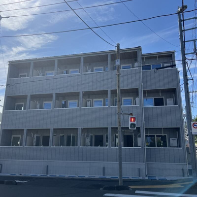 【バルコニー】 | MELDIA与野本町Ⅲ