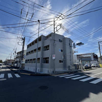 【その他】 | MELDIA与野本町Ⅲ